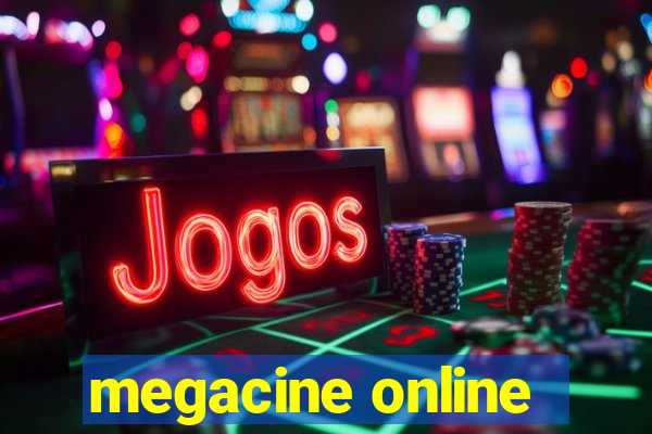 megacine online